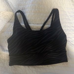 Lululemon Energy bra longline
